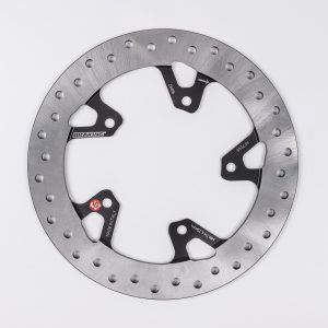 Braking Disco de Freno Trasero R-FIX Ø240/102,5 para APRILIA/PIAGGIO