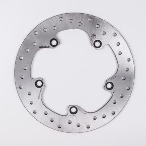 Braking Disco de Freno Trasero R-FIX Ø245/132 para YAMAHA
