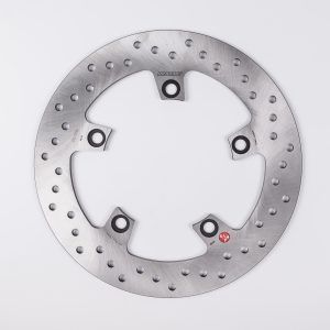 Braking Disco de Freno Trasero R-FIX Ø250/121 para SUZUKI