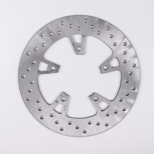 Braking Disco de Freno Trasero R-FIX Ø240/86 para KTM