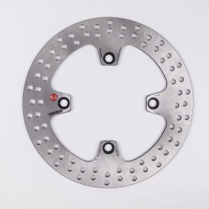 Braking Disco de Freno Delantero R-FIX Ø240/105,5 para HONDA/PEUGEOT