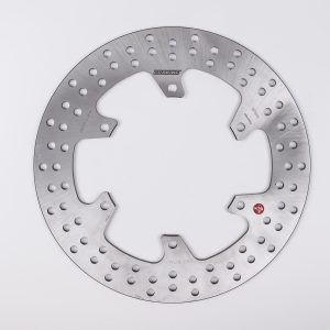 Braking Disco de Freno Delantero R-FIX Ø267/132 para YAMAHA