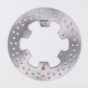 Braking Disco de Freno Delantero R-FIX Ø220/105 para BENELLI/GILERA/PIAGGIO