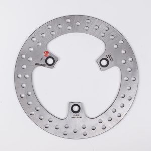 Braking Disco de Freno Delantero R-FIX Ø220/89 para SUZUKI