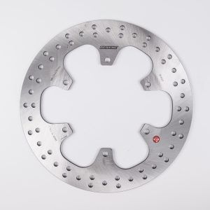 Braking Disco de Freno Delantero R-FIX Ø270/129 para YAMAHA