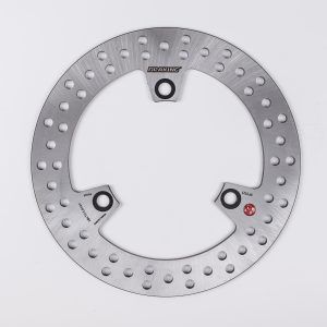 Braking Disco de Freno Delantero R-FIX Ø220/100 para SUZUKI