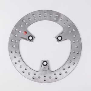 Braking Disco de Freno Delantero/Trasero R-FIX Ø240/89 para SUZUKI