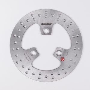 Braking Disco de Freno Delantero R-FIX Ø200/58,5 para KYMCO/PEUGEOT