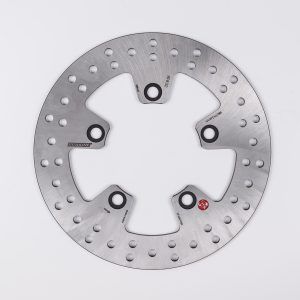 Braking Disco de Freno Delantero R-FIX Ø220/89,5 para KYMCO
