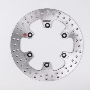 Braking Disco de Freno Delantero R-FIX Ø245/115,5 para MBK/YAMAHA