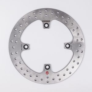 Braking Disco de Freno Delantero R-FIX Ø260/121 para SUZUKI