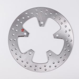 Braking Disco de Freno Delantero R-FIX Ø240/98,5 para SYM