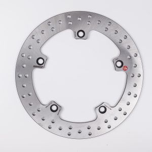 Braking Disco de Freno Delantero R-FIX Ø270/152 para BMW