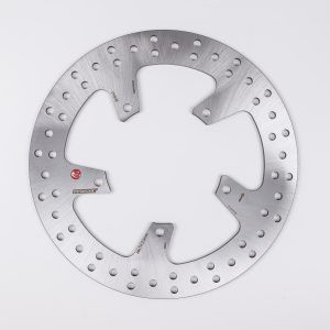 Braking Disco de Freno Delantero R-FIX Ø267/115 para YAMAHA