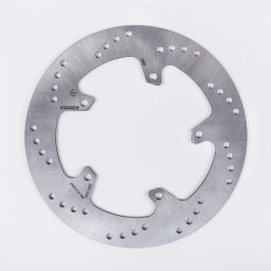 Braking Disco de Freno Delantero R-FIX Linia Scooter Ø267/132 para YAMAHA