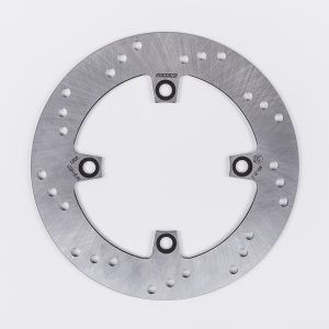Braking Disco de Freno Delantero R-FIX Linia Scooter Ø220/105 para HONDA