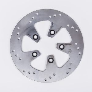 Braking Disco de Freno Delantero R-FIX Linia Scooter Ø226/59 para PEUGEOT/SYM