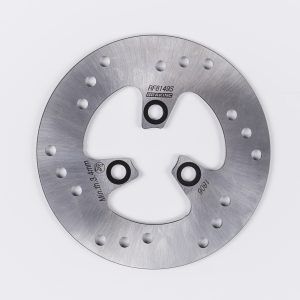 Braking Disco de Freno Delantero R-FIX Linia Scooter Ø162/34 para SUZUKI