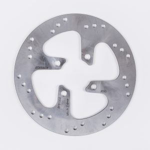 Braking Disco de Freno Delantero R-FIX Linia Scooter Ø220/58 para HONDA