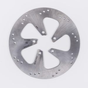 Braking Disco de Freno Delantero R-FIX Linia Scooter Ø260/58 para KAWASAKI/KYMCO