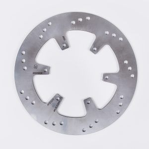 Braking Disco de Freno Delantero R-FIX Linia Scooter Ø240/105 para GILERA/PIAGGIO