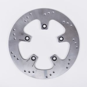 Braking Disco de Freno Delantero R-FIX Linia Scooter Ø260/105,5 para KYMCO
