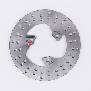 Braking Disco de Freno Delantero/Trasero R-FIX Ø190/63 para MBK/YAMAHA
