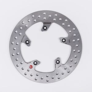Braking Disco de Freno Delantero/Trasero R-FIX Ø220/96 para APRILIA