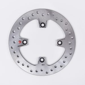 Braking Disco de Freno Trasero R-FIX Ø240/105,5 para HONDA