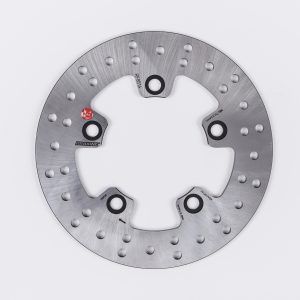 Braking Disco de Freno Trasero R-FIX Ø200/89,5 para KYMCO