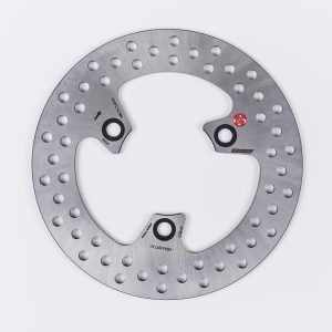 Braking Disco de Freno Trasero R-FIX Ø200/73 para SYM
