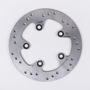 Braking Disco de Freno Trasero R-FIX Linia Scooter Ø210/89,5 para SUZUKI