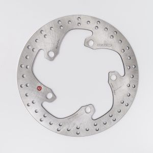 Braking Disco de Freno Trasero R-FLO Ø280/140 sin Núcleo para GILERA