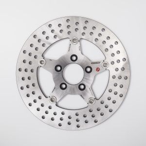 Braking Disco de Freno Trasero R-FLO Ø300/56 para HARLEY