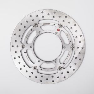 Braking Disco de Freno Delantero R-FLO Ø305/118 para BMW