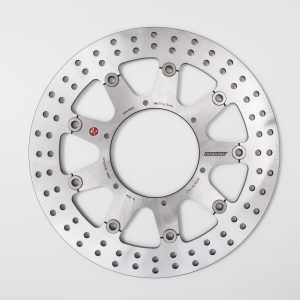 Braking Disco de Freno Delantero R-FLO Ø300/105 para BMW/HUSQVARNA