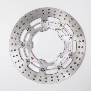 Braking Disco de Freno Delantero R-FLO Ø310/121,5 para SUZUKI