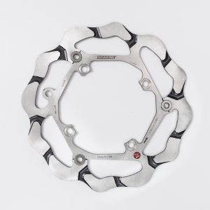 Braking Disco de Freno Delantero Izq. Batfly S3 Ø260/120 para BETA