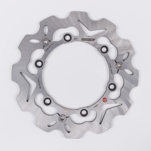 Braking Disco de Freno Delantero S3 Ø276/144 para HONDA