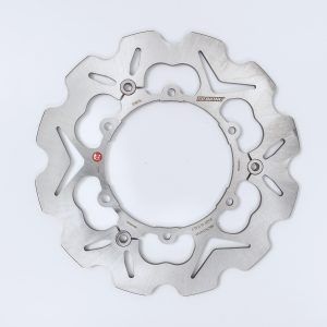 Braking Disco de Freno Delantero S3 Ø282/132,5 para YAMAHA