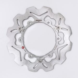 Braking Disco de Freno Delantero S3 Ø267/132 para YAMAHA