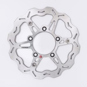 Braking Disco de Freno Delantero S3 Ø280/88,5 para KYMCO