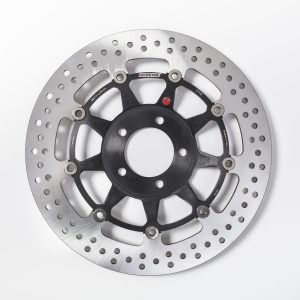 Braking Disco de Freno Delantero R-STX Ø310/64 para SUZUKI
