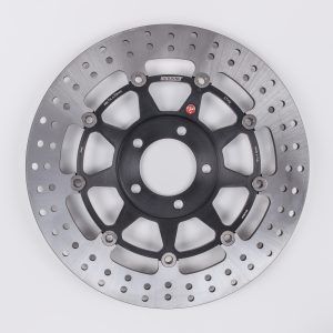 Braking Disco de Freno Delantero R-STX Ø310/64 para SUZUKI