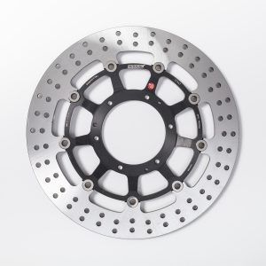 Braking Disco de Freno Delantero R-STX Ø310/94 para HONDA