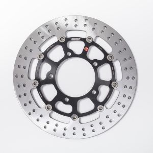 Braking Disco de Freno Delantero R-STX Ø310/100 para SUZUKI