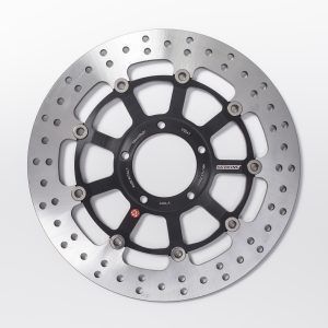 Braking Disco de Freno Delantero R-STX Ø305/72 para DUCATI