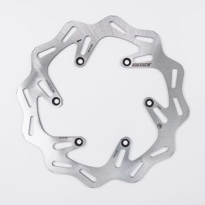 Braking Disco de Freno Delantero W-FIX Ø250/119 para SUZUKI/YAMAHA