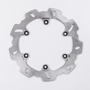 Braking Disco de Freno Trasero W-FIX Ø220/118 para SUZUKI