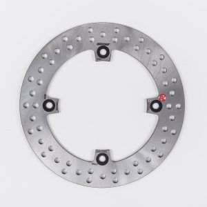 Braking Disco de Freno Trasero R-FIX Ø220/118 para SUZUKI